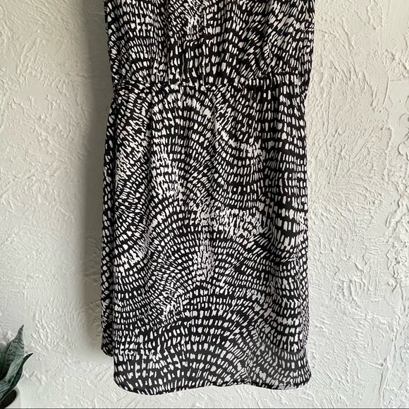 Mossimo Pull String Waist Dress - Picture 7 of 11